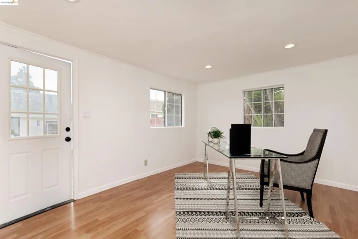 6015 Orchard Ave, Richmond, California 94804