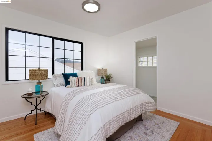 6015 Orchard Ave, Richmond, California 94804