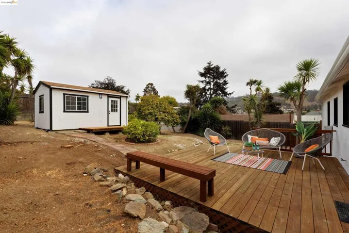 6015 Orchard Ave, Richmond, California 94804