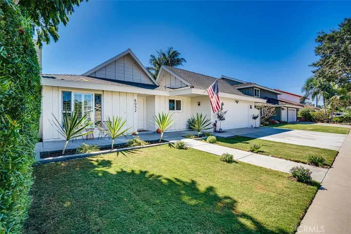 6052 Doyle Drive, Huntington Beach, California 92647