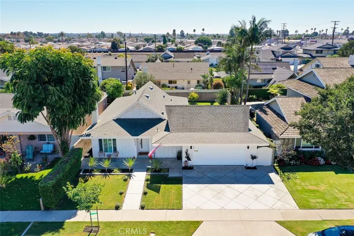 6052 Doyle Drive, Huntington Beach, California 92647