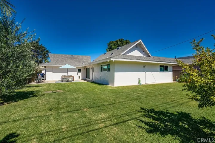 6052 Doyle Drive, Huntington Beach, California 92647