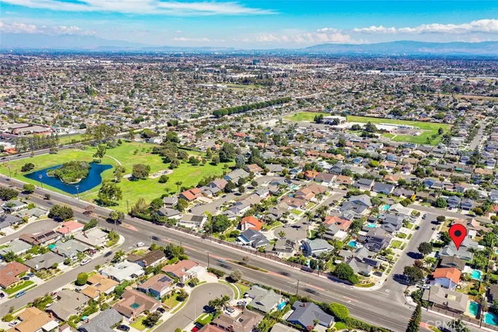 6052 Doyle Drive, Huntington Beach, California 92647