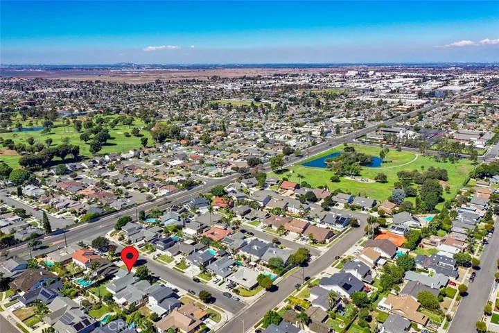 6052 Doyle Drive, Huntington Beach, California 92647