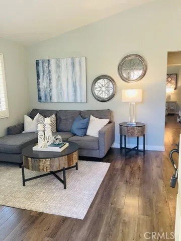 75 Gaviota 165, Rancho Santa Margarita, California 92688