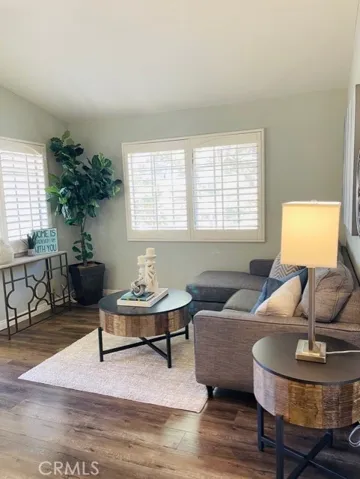 75 Gaviota 165, Rancho Santa Margarita, California 92688
