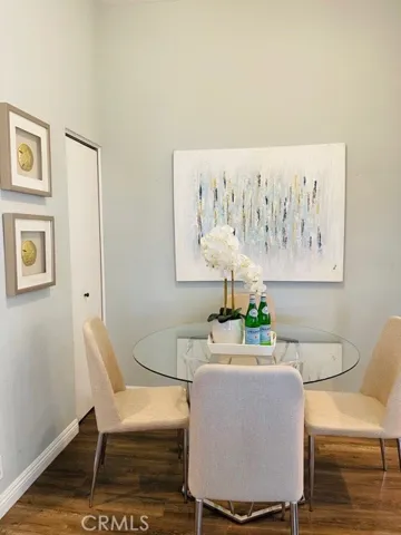 75 Gaviota 165, Rancho Santa Margarita, California 92688
