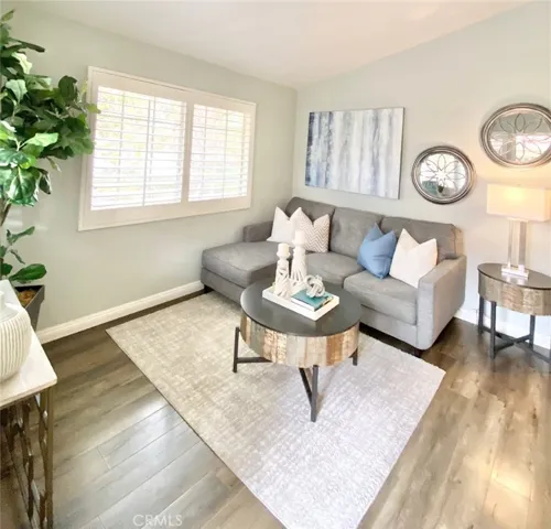 75 Gaviota 165, Rancho Santa Margarita, California 92688