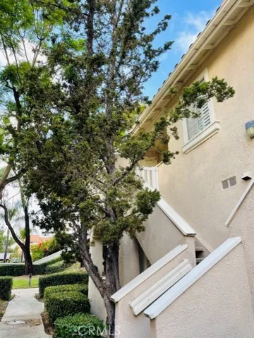 75 Gaviota 165, Rancho Santa Margarita, California 92688