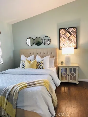 75 Gaviota 165, Rancho Santa Margarita, California 92688