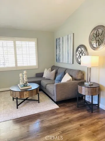 75 Gaviota 165, Rancho Santa Margarita, California 92688