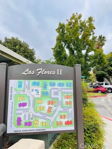 75 Gaviota 165, Rancho Santa Margarita, California 92688