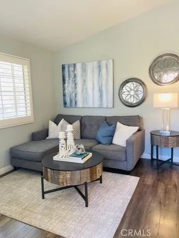 75 Gaviota 165, Rancho Santa Margarita, California 92688