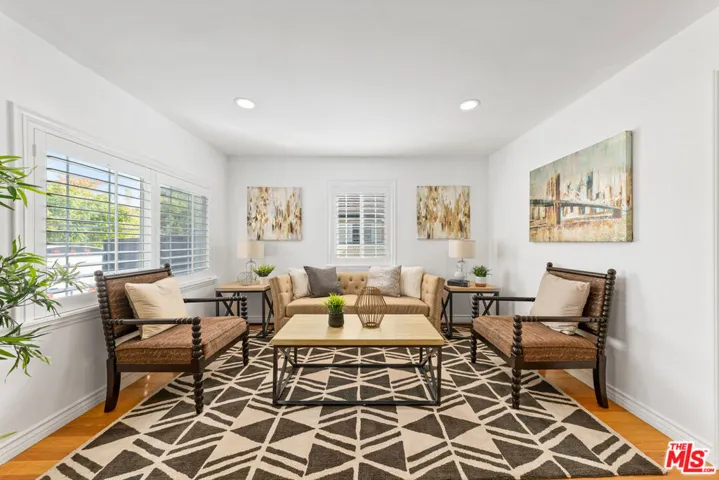 1829 N Brighton Street, Burbank, California 91506