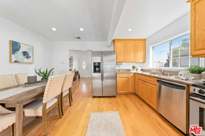 1829 N Brighton Street, Burbank, California 91506