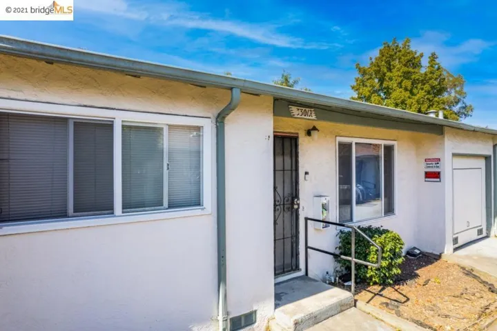 3301 35th Ave, Oakland, California 94619