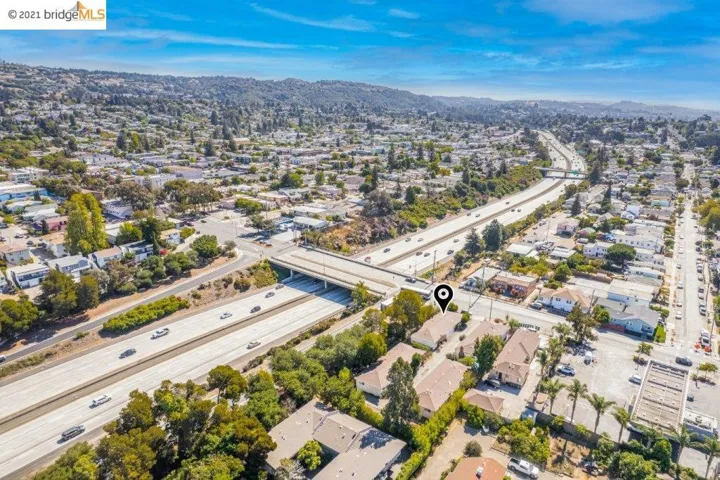 3301 35th Ave, Oakland, California 94619