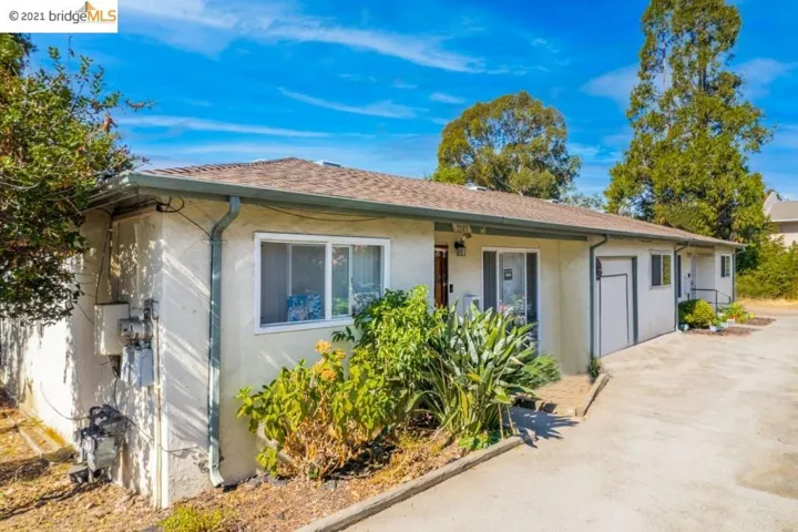 3301 35th Ave, Oakland, California 94619