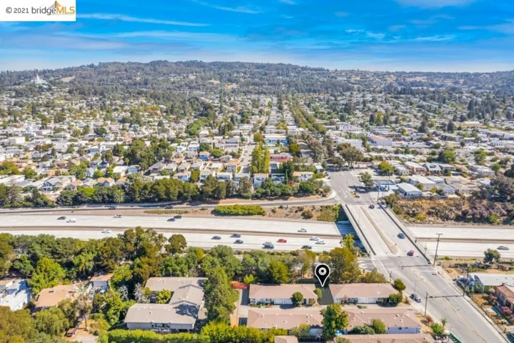 3301 35th Ave, Oakland, California 94619
