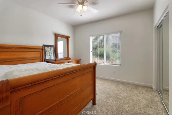 Downstairs Guest Bedroom