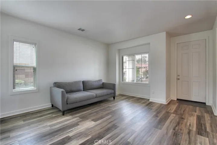 Formal Living Room