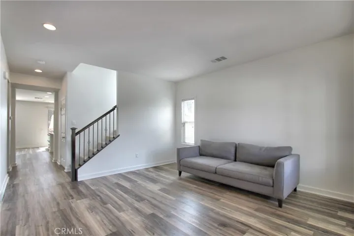 Formal Living Room