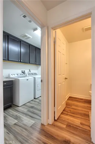 Laundry Room/Guest Bathroom