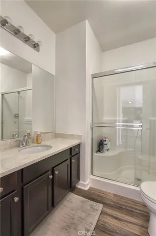 Downstairs Guest Bathroom