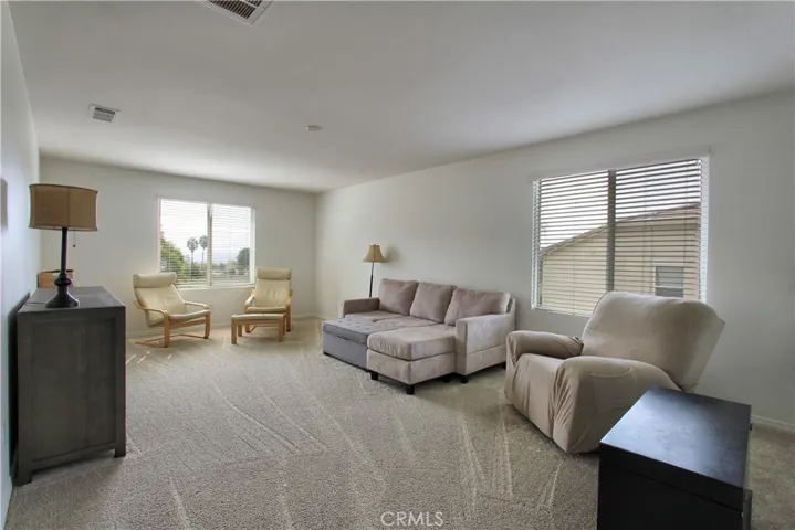 Upstairs Loft