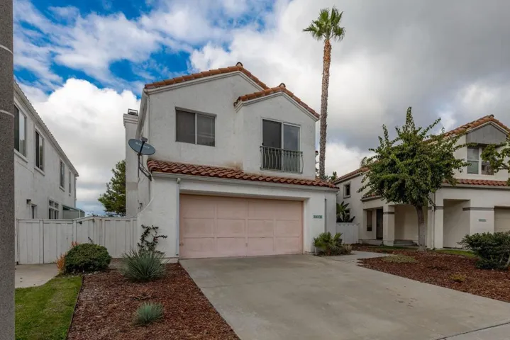 3620 Via Alicia, Oceanside, California 92056