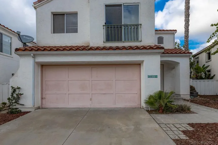 3620 Via Alicia, Oceanside, California 92056