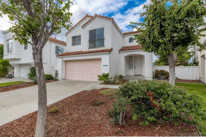3620 Via Alicia, Oceanside, California 92056