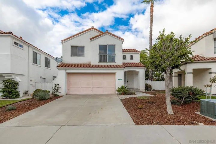 3620 Via Alicia, Oceanside, California 92056