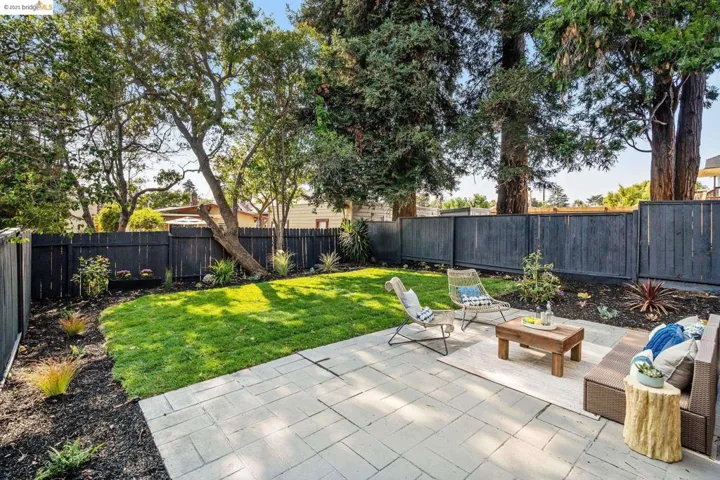 5437 El Camile Ave, Oakland, California 94619