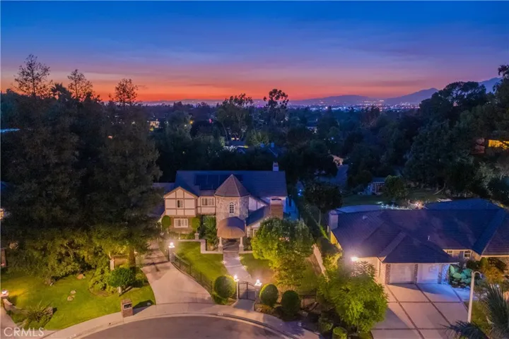 629 Wrede Way, West Covina, California 91791