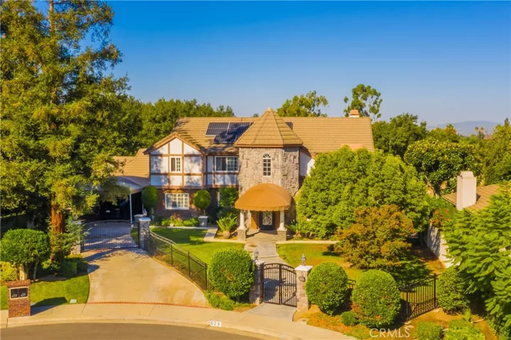 629 Wrede Way, West Covina, California 91791