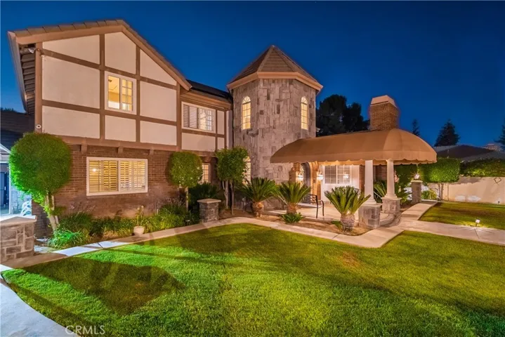 629 Wrede Way, West Covina, California 91791