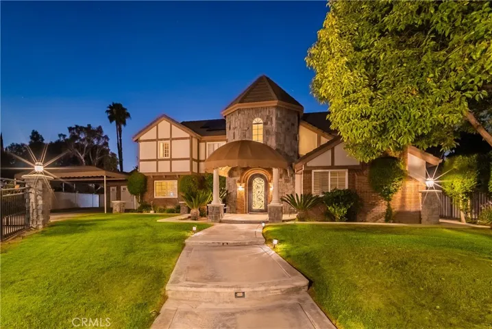 629 Wrede Way, West Covina, California 91791