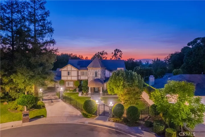 629 Wrede Way, West Covina, California 91791