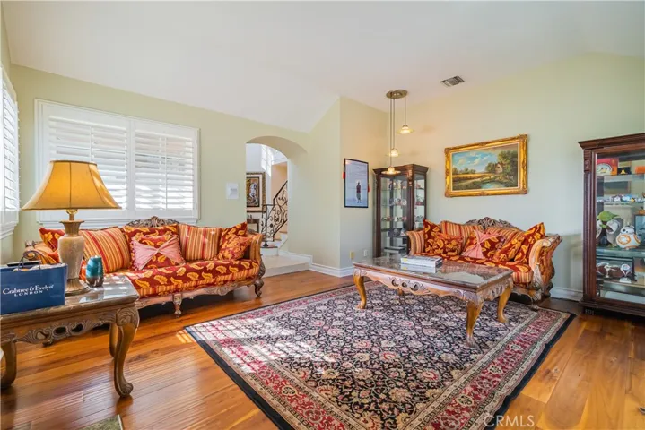 629 Wrede Way, West Covina, California 91791