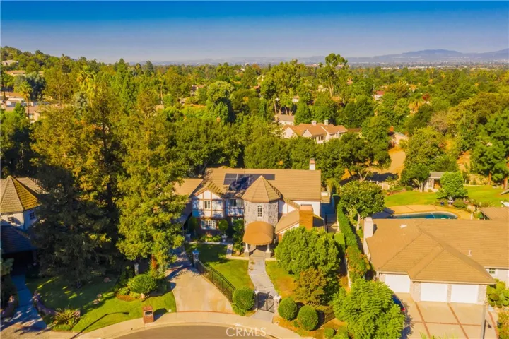 629 Wrede Way, West Covina, California 91791