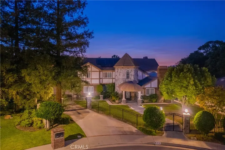 629 Wrede Way, West Covina, California 91791
