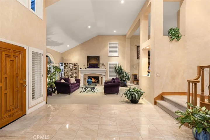 3 Olympus, Irvine, California 92603