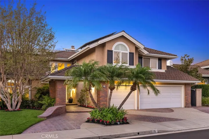 3 Olympus, Irvine, California 92603
