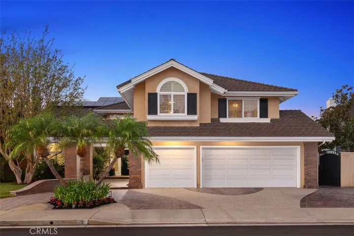 3 Olympus, Irvine, California 92603