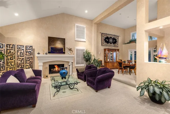 3 Olympus, Irvine, California 92603