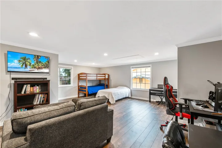 16396 Sandalwood Street, Fountain Valley, California 92708