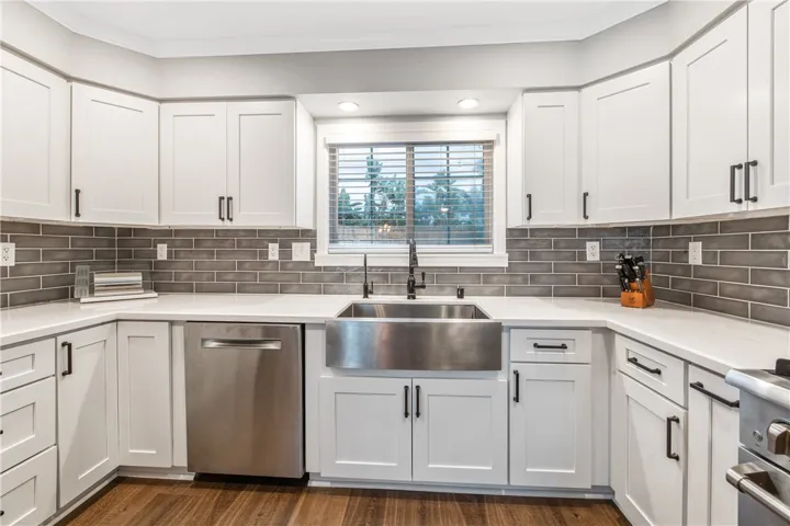 16396 Sandalwood Street, Fountain Valley, California 92708