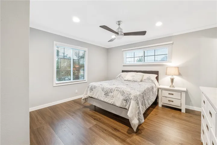16396 Sandalwood Street, Fountain Valley, California 92708
