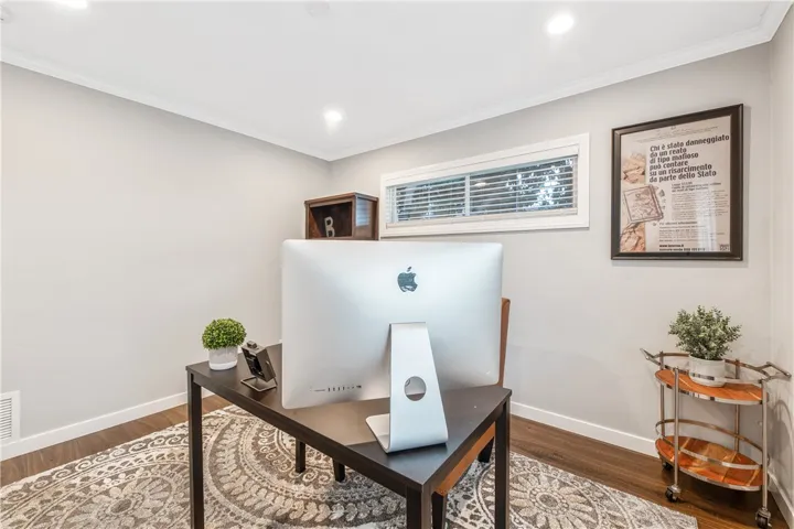 16396 Sandalwood Street, Fountain Valley, California 92708